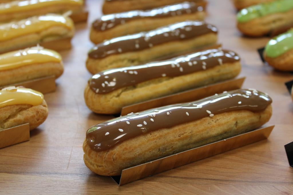 La Tradi Saveurs 1